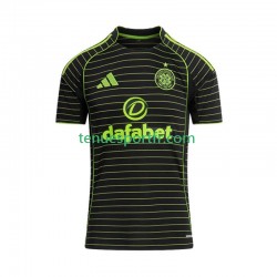 Homme Maillot Extérieur Celtic FC 2025-2026 à Manches Courtes