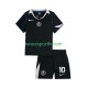 Kit Enfant Maillot Troisième Chelsea Cole Palmer 10 2025-2026 à Manches Courtes