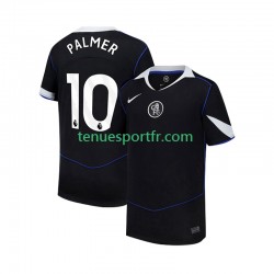 Homme Maillot Troisième Chelsea Cole Palmer 10 2025-2026 à Manches Courtes