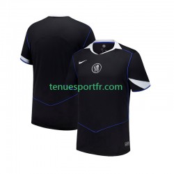 Homme Maillot Troisième Chelsea 2025-2026 à Manches Courtes