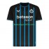 Homme Maillot Domicile Club Brugge 2025-2026 à Manches Courtes