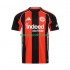 Homme Maillot Domicile Eintracht Frankfurt 2025-2026 à Manches Courtes