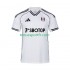 Homme Maillot Domicile Fulham 2025-2026 à Manches Courtes