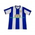 Homme Maillot Domicile Huddersfield 2025-2026 à Manches Courtes
