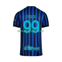 Homme Maillot Domicile Inter Milan Mehdi Taremi 99 2025-2026 à Manches Courtes