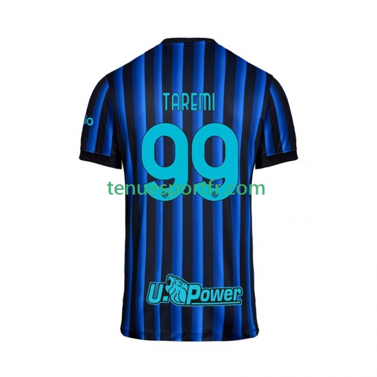Homme Maillot Domicile Inter Milan Mehdi Taremi 99 2025-2026 à Manches Courtes