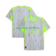 Homme Maillot Troisième Manchester City 2025-2026 à Manches Courtes