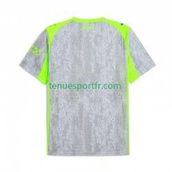 Homme Maillot Troisième Manchester City 2025-2026 à Manches Courtes