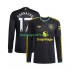 Homme Maillot Troisième Manchester United Alejandro Garnacho 17 2025-2026 à Manches Longues