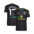 Homme Maillot Troisième Manchester United Alejandro Garnacho 17 2025-2026 à Manches Courtes