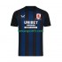 Homme Maillot Extérieur Middlesbrough 2025-2026 à Manches Courtes