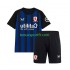 Kit Enfant Maillot Extérieur Middlesbrough 2025-2026 à Manches Courtes