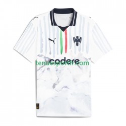 Homme Maillot Extérieur Monterrey FIFA CWC 2025 à Manches Courtes