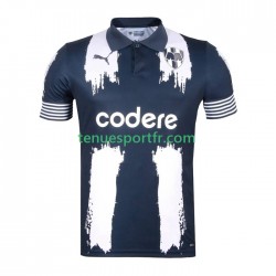 Homme Maillot Domicile Monterrey FIFA CWC 2025 à Manches Courtes