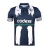 Homme Maillot Domicile Monterrey FIFA CWC 2025 à Manches Courtes