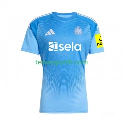 Homme Maillot Domicile Newcastle United Gardien 2025-2026 à Manches Courtes