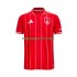 Homme Maillot Domicile Nottingham Forest 2025-2026 à Manches Courtes