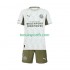 Kit Enfant Maillot Troisième PSV Eindhoven 2025-2026 à Manches Courtes