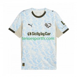 Homme Maillot Troisième Palermo 2024-2025 à Manches Courtes