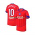 Homme Maillot Troisième Paris Saint-Germain Ousmane Dembele 10 2025-2026 à Manches Courtes