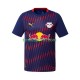 Homme Maillot Extérieur RB Leipzig Xavi Simons 10 2025-2026 à Manches Courtes