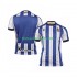 Homme Maillot Domicile Real Sociedad 2025-2026 à Manches Courtes