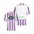 Homme Maillot Domicile Real Valladolid 2025-2026 à Manches Courtes