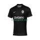 Homme Maillot Extérieur Sporting CP 2025-2026 à Manches Courtes
