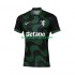 Homme Maillot Extérieur Quatrième Sporting CP 2025-2026 à Manches Courtes