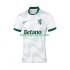 Homme Maillot Quatrième Sporting CP 2025-2026 à Manches Courtes