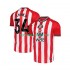 Homme Maillot Domicile Sunderland Granit Xhaka 34 2025-2026 à Manches Courtes