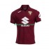 Homme Maillot Domicile Torino 2025-2026 à Manches Courtes
