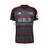 Homme Maillot Extérieur Union Berlin 2025-2026 à Manches Courtes