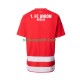 Homme Maillot Domicile Union Berlin 2025-2026 à Manches Courtes