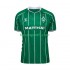 Homme Maillot Domicile Werder Bremen 2025-2026 à Manches Courtes