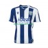 Homme Maillot Domicile West Bromwich Albion 2025-2026 à Manches Courtes