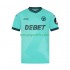 Homme Maillot Extérieur Wolverhampton Wanderers 2025-2026 à Manches Courtes