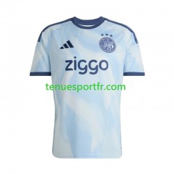 Homme Maillot Troisième Ajax Amsterdam 2026-2027 à Manches Courtes