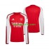 Homme Maillot Domicile Arsenal 2026-2027 à Manches Longues