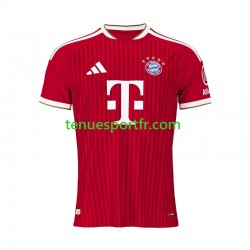 Homme Maillot Domicile Bayern Munich 2026-2027 à Manches Courtes
