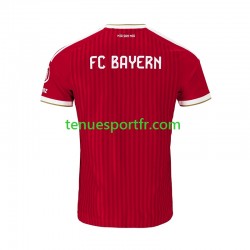 Homme Maillot Domicile Bayern Munich 2026-2027 à Manches Courtes