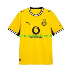 Homme Maillot Domicile Borussia Dortmund 2026-2027 à Manches Courtes