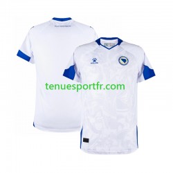 Homme Maillot Extérieur Bosnie Herzégovine World Cup 2026 à Manches Courtes