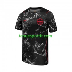 Homme Maillot Troisième Canada World Cup 2026 à Manches Courtes