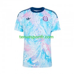 Homme Maillot Extérieur Costa Rica 2026 à Manches Courtes