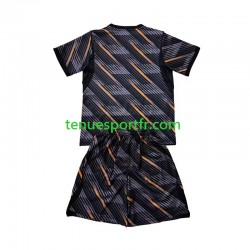 Kit Enfant Maillot Domicile France Gardien World Cup 2026 à Manches Courtes