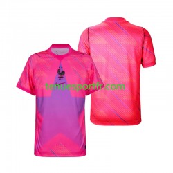 Homme Maillot Extérieur France Gardien World Cup 2026 à Manches Courtes