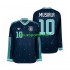 Homme Maillot Extérieur Allemagne Jamal Musiala 10 World Cup 2026 à Manches Longues
