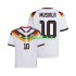 Homme Maillot Domicile Allemagne Jamal Musiala 10 World Cup 2026 à Manches Courtes