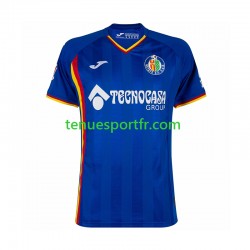 Homme Maillot Domicile Getafe CF 2025-2026 à Manches Courtes